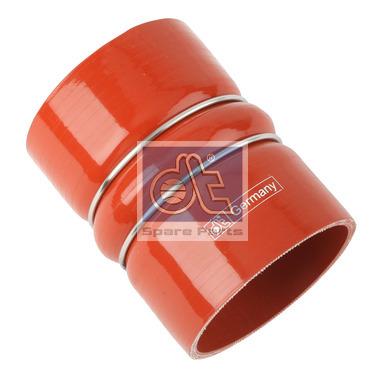 Патрубок интеркулера RVI Premium/Magnum DXi 12/13 D=89 L=124