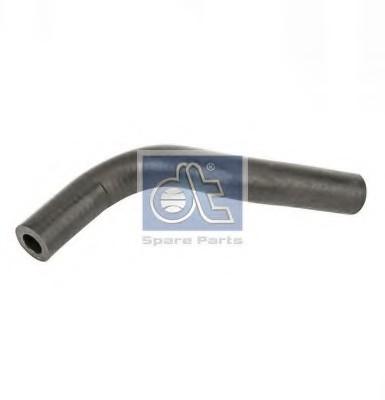 Патрубок компрессора DAF F95/85CF/95XF/CF85/XF95