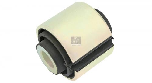 Сайлентблок кабины MAN TGA 18/26-41 16x53x58