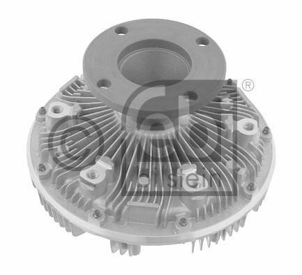 Вязкостная муфта MAN F2000/TGA D2865LF21-24/2866LF20-25/29-31/34/35/38-40/45/2876LF01-03/06/08-10/1