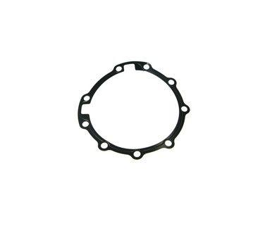 Прокладка КПП ZF16S151