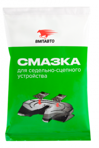 Смазка для седельно-сцепного устройства тягача VMPAuto -40/+120