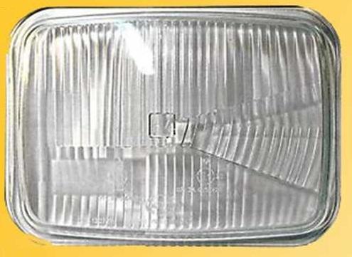 Стекло фары MERCEDES 609/709/817/914/1120/1324/1520 RH