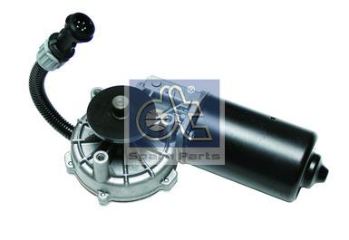 Мотор стеклоочистителя 24VMAN F90