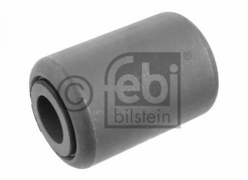 Сайлентблок рессоры RVI Magnum.Midlum.Kerax.Premium 30x70x100/104 (мр)