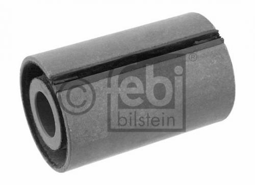 Сайлентблок рессоры RVI Magnum/Premium 24х61.5х96.5х2