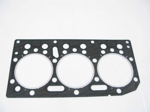 Прокладка ГБЦ DAF F95/F95xF WS1160/WS225-295 /на 3 cyl 130 2x