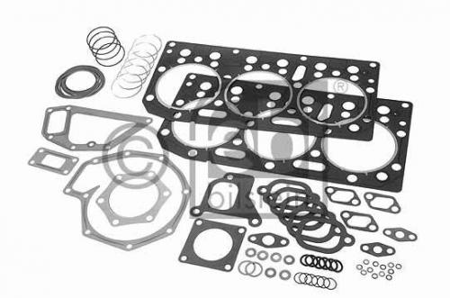 Прокладка ГБЦ DAF F95/F95xF WS1160/WS225/242/259/268/282/295 к-т на двиг. 1x