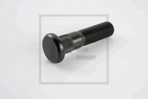 Болт колесный ROR M22x1.5x90/79/42