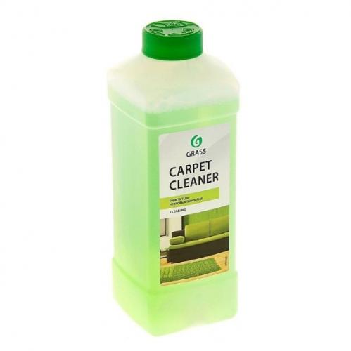 Очиститель ковровых покрытий ''Carpet Cleaner'' 1л