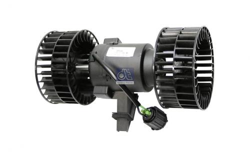 Мотор отопителя SCANIA 4-ser
