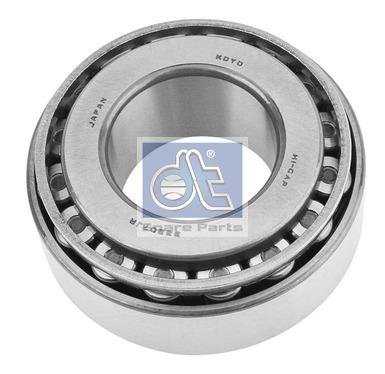 Подшипник 35x72x28 RVI/VOLVO/IVECO ступицы наружн
