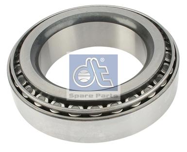 Подшипник 100x160x42 DAF F95 1346/1347 редуктора 