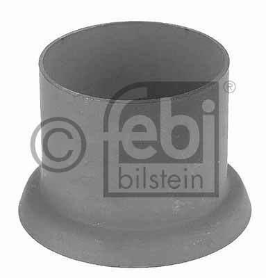 Стакан сетки глушителя H=85 97/122x89 MERCEDES 1844-4635