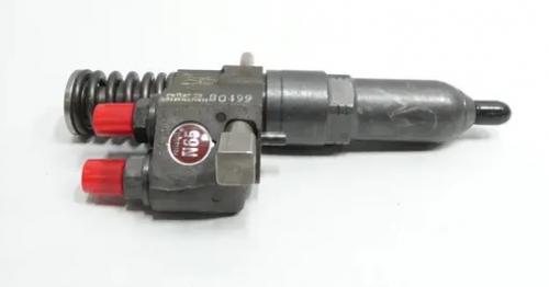 Форсунка Detroit Diesel F00E200221