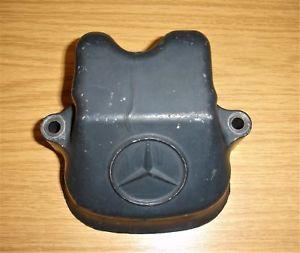 Крышка ГБЦ MERCEDES 