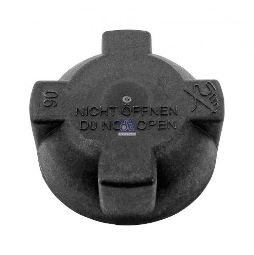 Крышка расширительного бачка RVI Midlum DXi 5/7/Premium DXi7/Kerax DXi 11/13