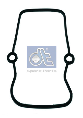 Прокладка клапанной крышки MERCEDES Actros OM501/502 (->084423) резина 6x/8x