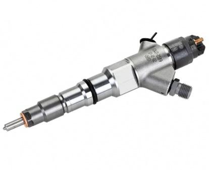 Форсунка KAMAZ Common Rail (CR) Евро3
