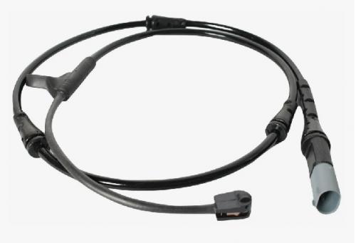 Датчик износа тормозных колодок BMW Х3 F25 all 10>
