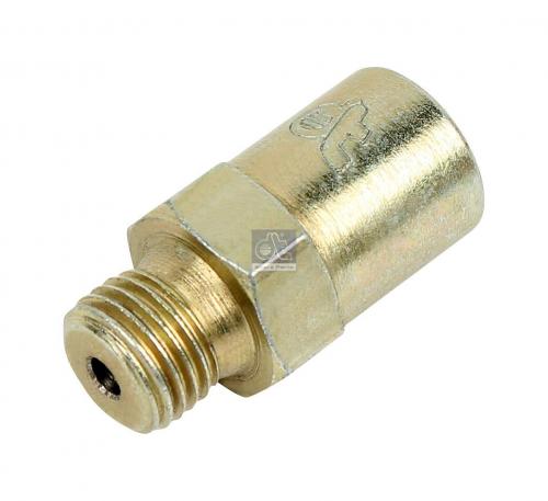 Клапан перепускной ТНВД M12x1,5