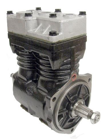 Компрессор RVI Premium DCi-11 2-х цилиндровый