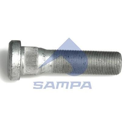 Болт колесный VOLVO FH/FM/RVI Magnum/Premium M22x1,5x102/92/62