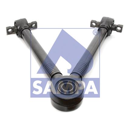 Тяга V-образная MERCEDES SK 1729-3253 L=622 d=56 152/d=25х25