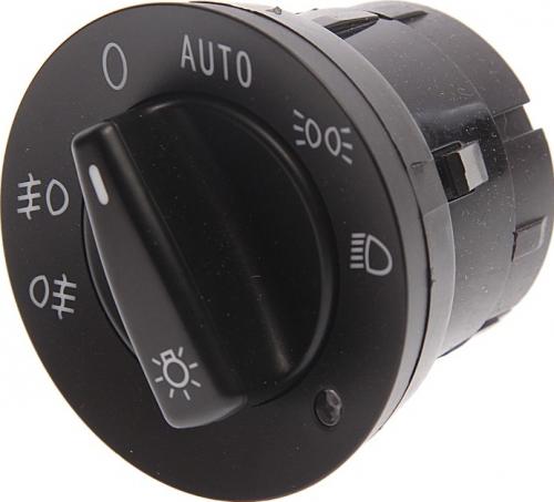 Переключатель света SITRAK C7H/HOWO T5G
