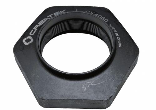 Гайка ступицы SITRAK M58 SW92 перед.