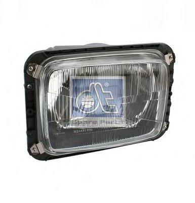 Фара MERCEDES 508/609/814/914/1120/1317/1514-20 L