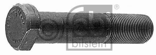 Болт колесный MERCEDES/MAN M22x1.5x108/98/40 перед/задн