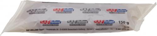 Смазка ступичная синяя SAF 150g