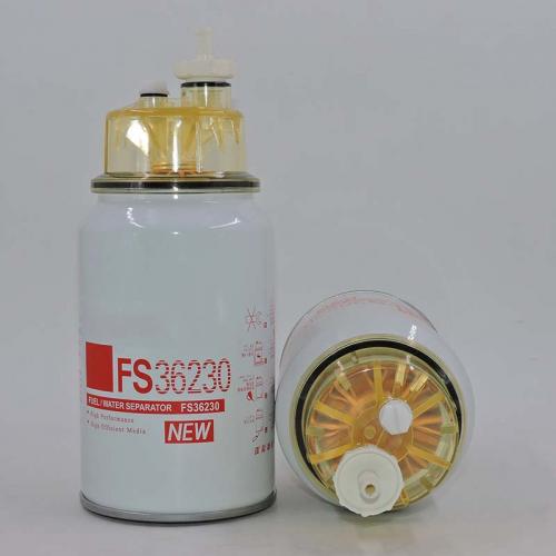 Фильтр сепаратора CUMMINS