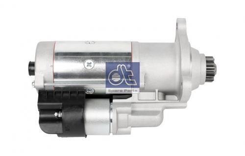 Стартер SCANIA P/G/R/T Series 24V 5,5 kW 