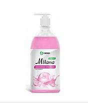 Жидкое мыло "Milana" Bubble Gum детское 500мл
