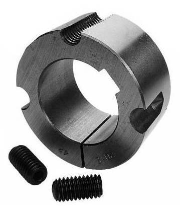Втулка коническая PHF TB2517X35MM