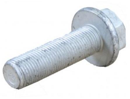 Болт М16x1.5x55 SAF крепления суппорта