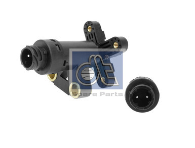 Датчик уровня пневмоподвески MERCEDES Axor/MAN TGA/TGS ECAS/SITRAK