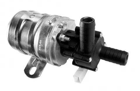 Насос отопителя жидкостный  12V 16mm