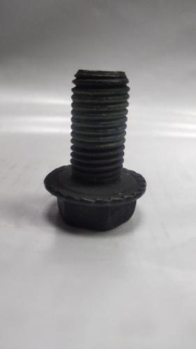 Болт М16x26x2 кр.10.9