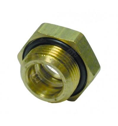 Переходник Р5 М22x1.5 адаптер