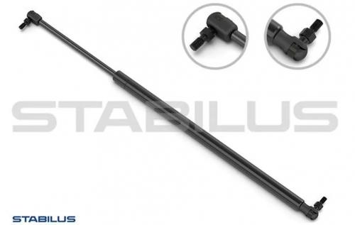 Амортизатор шумоизоляции DAF XF95/105