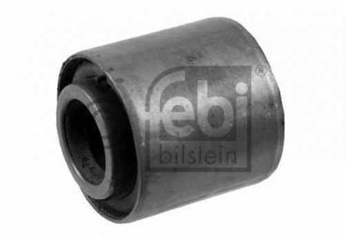 Сайлентблок стабилизатора VOLVO F10/12 FH12/16 (мр) 17.5x45x50 перед