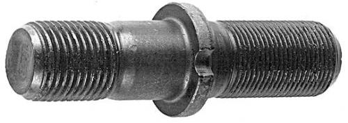 Шпилька колесная BPW M22x1.5-M22x2 100/46/49