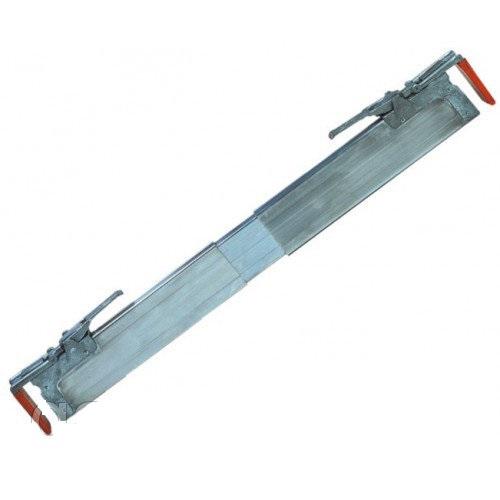 Штанга распорная 2400-2700 125x30mm (тент)