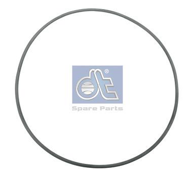 Кольцо уплотнительное крышки ступицы SAF SK1000/SK RS/RLS D182x4