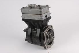 Компрессор DAF 95XF380/480/530 2-х цил new