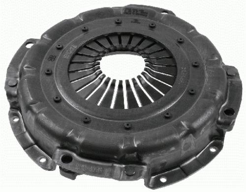 Корзина сцепления MERCEDES 814D/914/1114 BM674/5 312мм