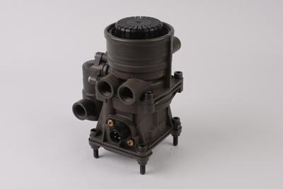 Кран модулятор EBS MAN/RVI/VOLVO модуль прицепа